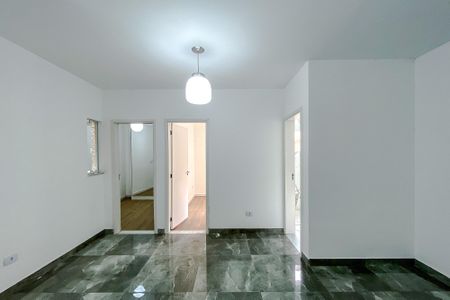 Apartamento para alugar com 2 quartos, 42m² em Vila Regente Feijó, São Paulo