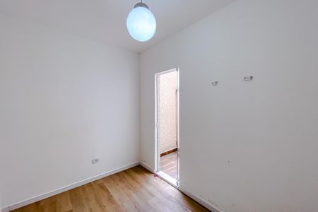 Apartamento para alugar com 2 quartos, 42m² em Vila Regente Feijó, São Paulo