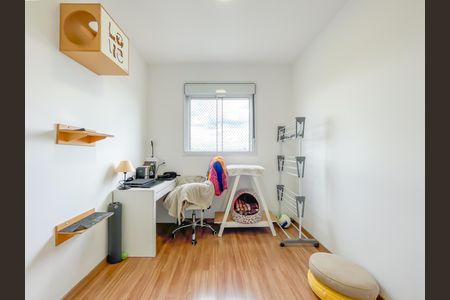 Quarto 2 de apartamento à venda com 2 quartos, 47m² em Piratininga, Osasco