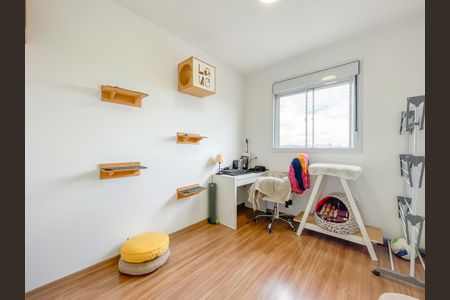 Quarto 2 de apartamento à venda com 2 quartos, 47m² em Piratininga, Osasco