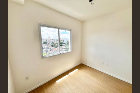 Sala/Cozinha de apartamento à venda com 1 quarto, 17m² em Casa Verde Alta, São Paulo