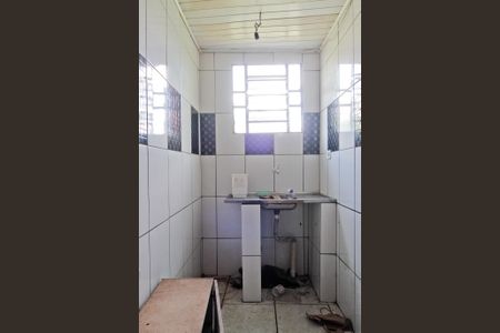 Kitnet de kitnet/studio para alugar com 1 quarto, 17m² em Vila Boaçava, São Paulo