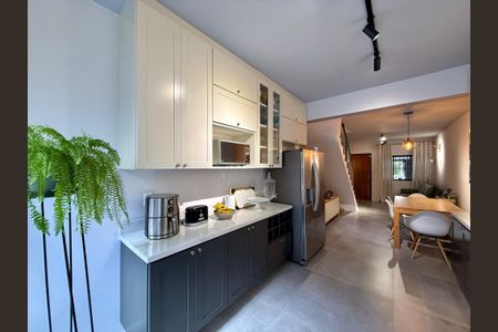 Casa à venda com 2 quartos, 90m² em Itaim Bibi, São Paulo