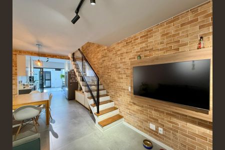 Casa à venda com 2 quartos, 90m² em Itaim Bibi, São Paulo