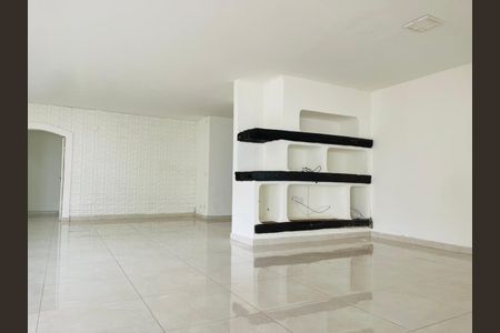 Casa à venda com 3 quartos, 590m² em Bairro das Palmeiras, Campinas