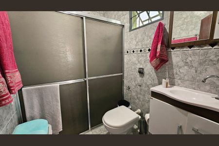 Casa à venda com 5 quartos, 210m² em Parque Guarani, Várzea Paulista