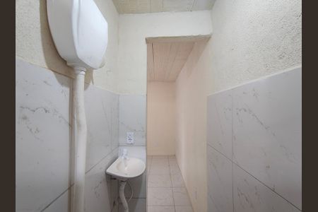 Kitnet/Studio para alugar com 1 quarto, 20m² em Jacarepaguá, Rio de Janeiro
