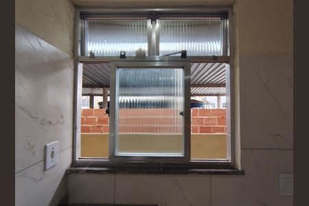 Kitnet/Studio para alugar com 1 quarto, 20m² em Jacarepaguá, Rio de Janeiro