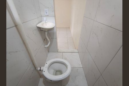 Kitnet/Studio para alugar com 1 quarto, 20m² em Jacarepaguá, Rio de Janeiro