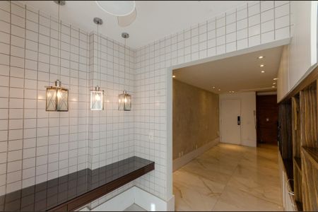 Sala de apartamento à venda com 3 quartos, 127m² em Freguesia do Ó, São Paulo