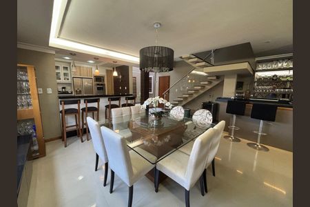 Casa para alugar com 4 quartos, 400m² em Cristo Rei, São Leopoldo