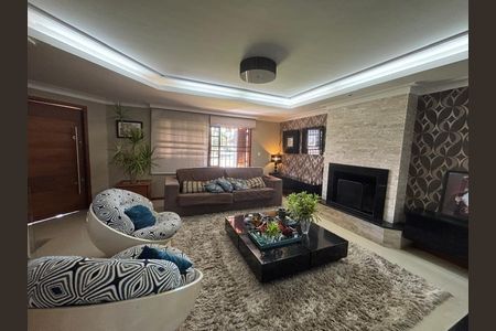 Casa para alugar com 4 quartos, 400m² em Cristo Rei, São Leopoldo