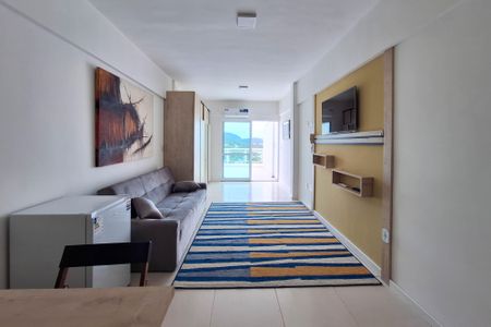 Studio de kitnet/studio à venda com 1 quarto, 59m² em Itaipu, Niterói