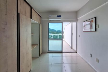 Studio de kitnet/studio à venda com 1 quarto, 59m² em Itaipu, Niterói