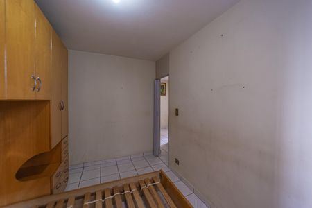 Quarto 1 de apartamento à venda com 2 quartos, 49m² em Vila Marieta, São Paulo