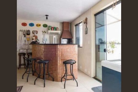 Casa para alugar com 3 quartos, 450m² em Serra, Belo Horizonte