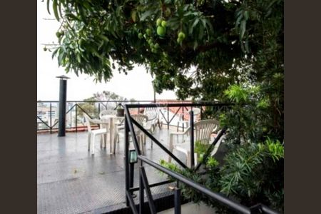 Casa para alugar com 3 quartos, 450m² em Serra, Belo Horizonte