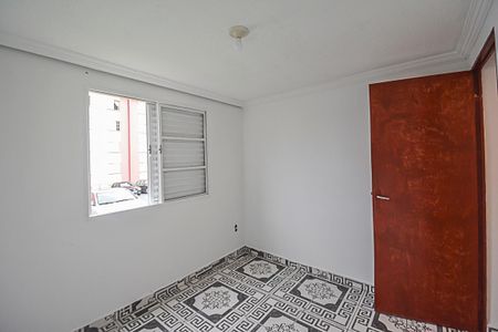 Quarto 1 de apartamento para alugar com 2 quartos, 48m² em Cooperativa, São Bernardo do Campo