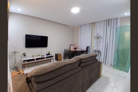 Casa à venda com 3 quartos, 180m² em Vila Jardim Leblon, Belo Horizonte