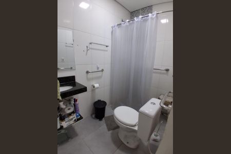 Casa à venda com 3 quartos, 180m² em Vila Jardim Leblon, Belo Horizonte