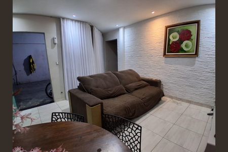 Casa à venda com 3 quartos, 180m² em Vila Jardim Leblon, Belo Horizonte