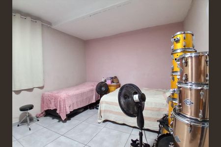 Casa à venda com 3 quartos, 180m² em Vila Jardim Leblon, Belo Horizonte