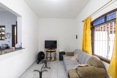 Casa para alugar com 2 quartos, 120m² em Vilamar, Praia Grande