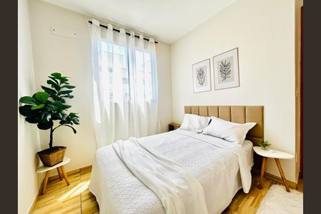 Apartamento para alugar com 2 quartos, 41m² em Santo Andre, São Leopoldo