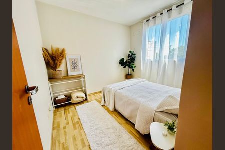 Apartamento para alugar com 2 quartos, 41m² em Santo Andre, São Leopoldo