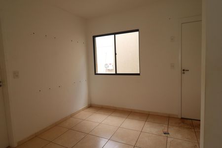Sala de apartamento para alugar com 2 quartos, 43m² em Planalto Verde, Ribeirão Preto