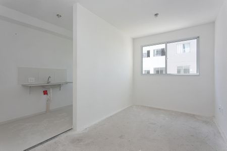 Apartamento para alugar com 2 quartos, 43m² em Penha de França, São Paulo