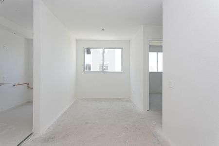 Apartamento para alugar com 2 quartos, 43m² em Penha de França, São Paulo