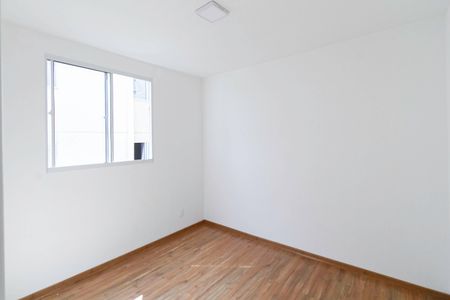Quarto 2 de apartamento à venda com 2 quartos, 49m² em Caiapos, Contagem