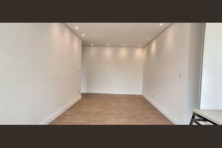 Sala de apartamento à venda com 2 quartos, 60m² em Rudge Ramos, São Bernardo do Campo