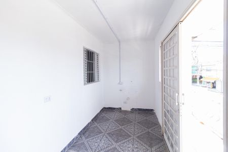 Sala de casa à venda com 2 quartos, 116m² em Padroeira, Osasco