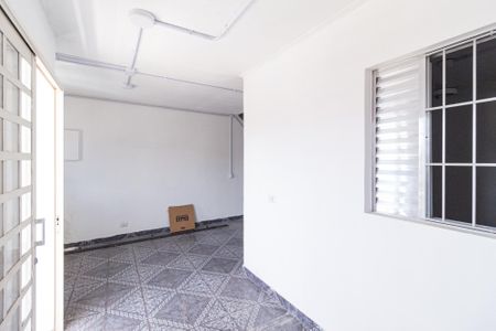 Sala de casa à venda com 2 quartos, 116m² em Padroeira, Osasco