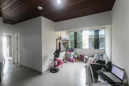 Casa de Condomínio para alugar com 2 quartos, 62m² em Stella Maris, Salvador