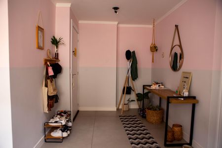 Entrada de apartamento à venda com 2 quartos, 115m² em Cidade dos Bandeirantes, São Paulo