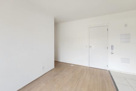 Sala de apartamento para alugar com 2 quartos, 43m² em Bairro dos Casa, São Bernardo do Campo