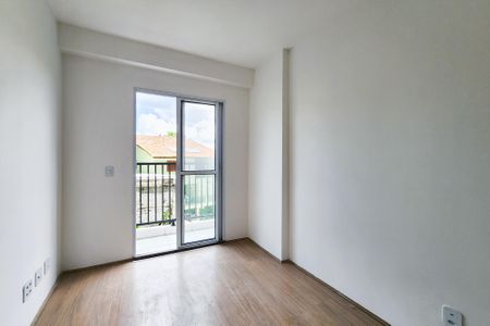 Sala de apartamento para alugar com 2 quartos, 43m² em Bairro dos Casa, São Bernardo do Campo