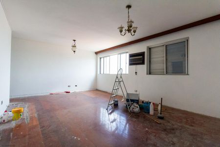 Sala de apartamento à venda com 2 quartos, 94m² em Tatuapé, São Paulo