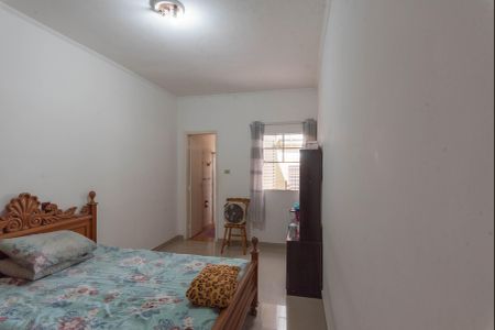 Suíte de casa à venda com 2 quartos, 186m² em Cidade Jardim, Campinas