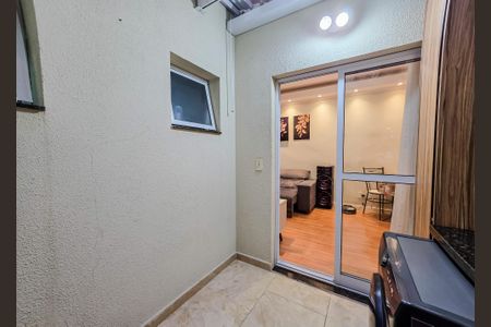 Apartamento para alugar com 2 quartos, 54m² em Vila Guiomar, Santo André