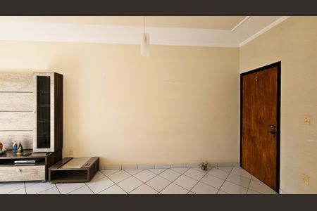 Sala de apartamento à venda com 3 quartos, 90m² em Parque da Represa, Jundiaí