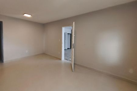 Sala de casa à venda com 3 quartos, 136m² em Vila Aurocan, Campinas