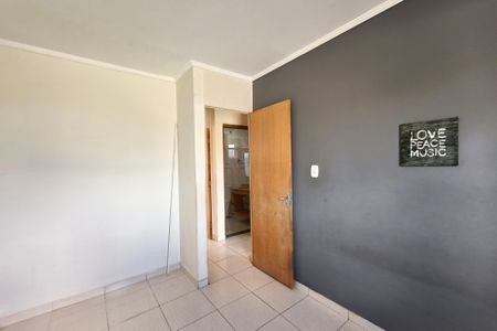 Quarto 1 de apartamento à venda com 2 quartos, 54m² em Conjunto Residencial Souza Queiroz, Campinas
