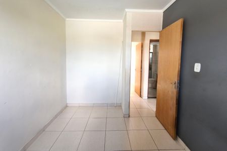 Quarto 1 de apartamento à venda com 2 quartos, 54m² em Conjunto Residencial Souza Queiroz, Campinas