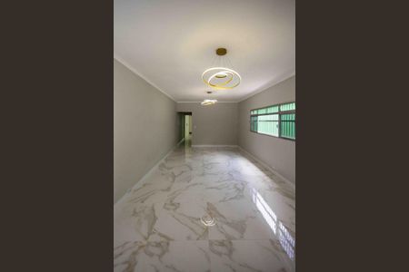 Sala de casa à venda com 3 quartos, 320m² em Chácara Belenzinho, São Paulo