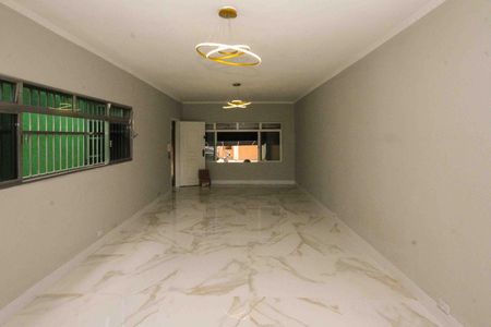 Sala de casa à venda com 3 quartos, 320m² em Chácara Belenzinho, São Paulo