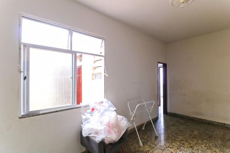 Sala de apartamento para alugar com 2 quartos, 60m² em Higienópolis, Rio de Janeiro